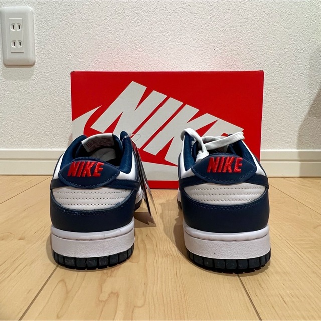 NIKE(ナイキ)のNIKE DUNK Valerian Blue ダンク ヴァレリアンブルー メンズの靴/シューズ(スニーカー)の商品写真