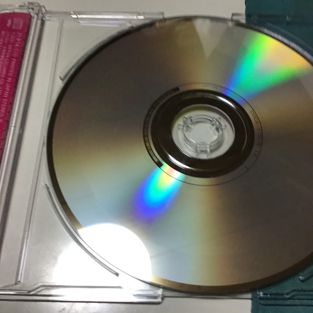 Happy！/森を抜けて【Cタイプ】 エンタメ/ホビーのCD(演歌)の商品写真