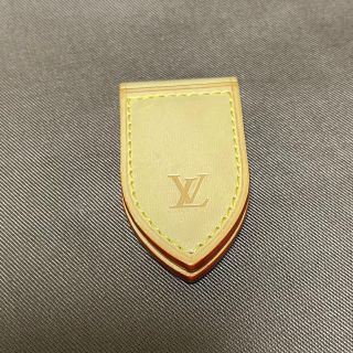 ルイヴィトン(LOUIS VUITTON)のルイ ヴィトン LOUIS VUITTON マネークリップ(マネークリップ)