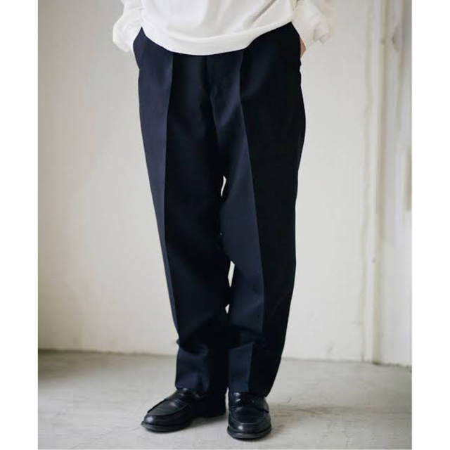 HEUGN ユーゲン　GEORGE NAVY  サイズ1