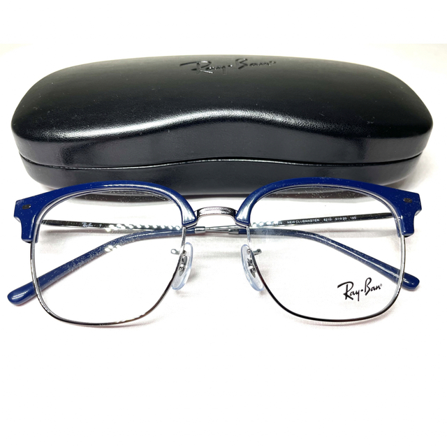 Ray-Ban レイバン メガネフレームRX7216キムタク着用モデル