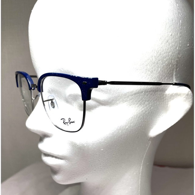 Ray-Ban(レイバン)のRay-Ban レイバン　メガネフレームRX7216キムタク着用モデル メンズのファッション小物(サングラス/メガネ)の商品写真