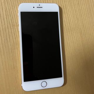 アイフォーン(iPhone)のiPhone 6 Plus 64GB ジャンク品(スマートフォン本体)