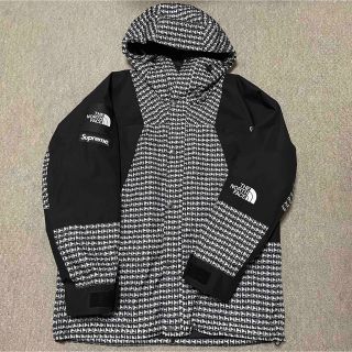 シュプリーム(Supreme)のSupreme The North Face Studded Mountain(マウンテンパーカー)