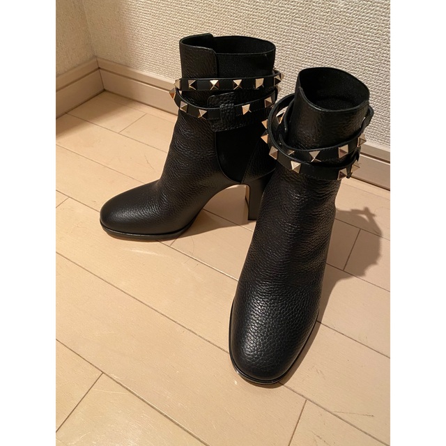 VALENTINO - ヴァレンティノ ブーツの通販 by mi's shop
