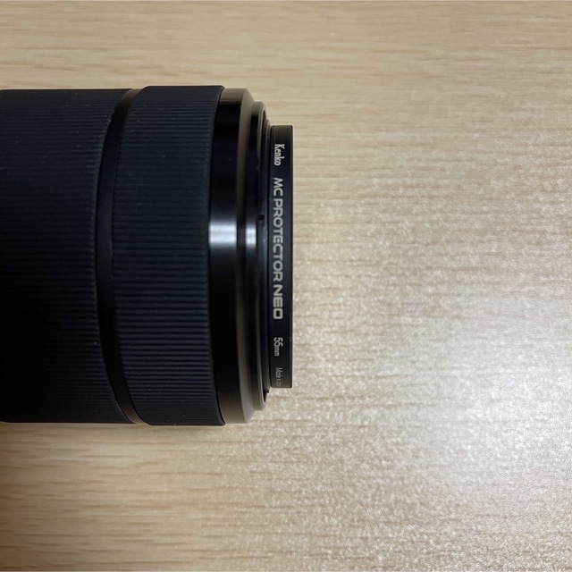 SONY FE 28-70 SEL2870