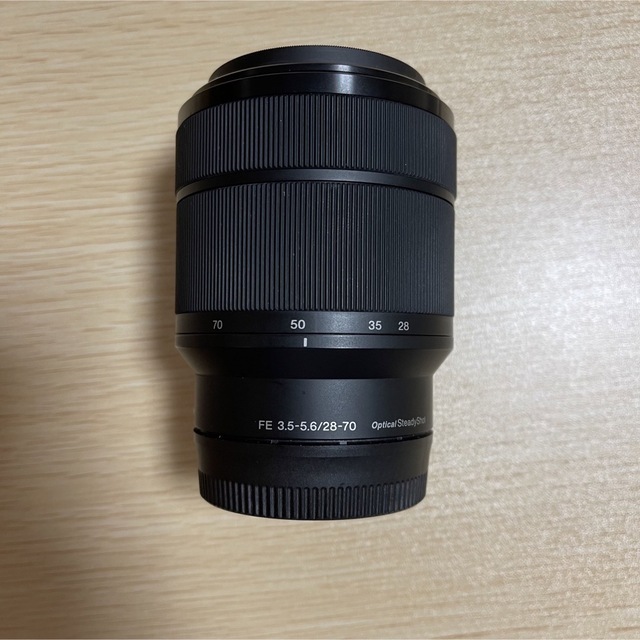 SONY FE 28-70 SEL2870 | hartwellspremium.com