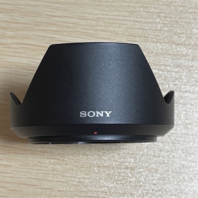 SONY(ソニー)のSONY FE 28-70 SEL2870 スマホ/家電/カメラのカメラ(レンズ(ズーム))の商品写真