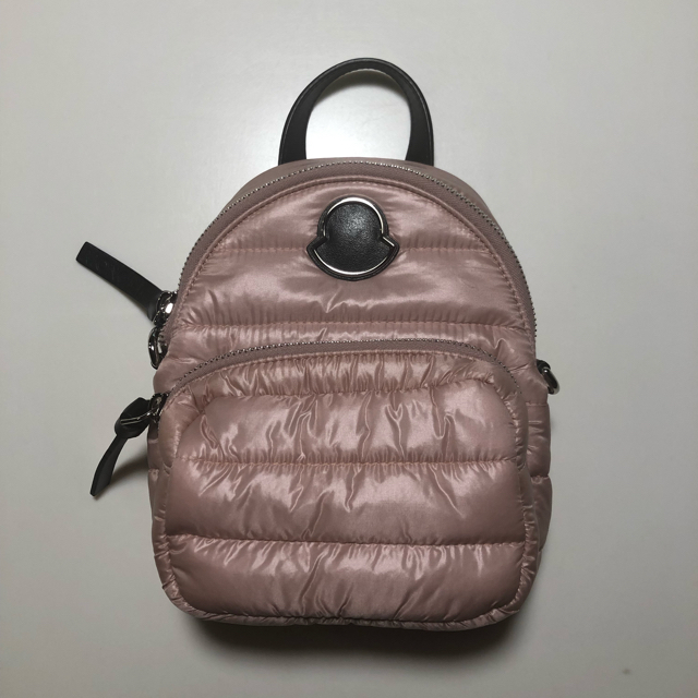 MONCLER  ミニショルダー　新品