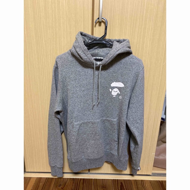 A BATHING APE(アベイシングエイプ)のA BATHING APE パーカー メンズのトップス(パーカー)の商品写真