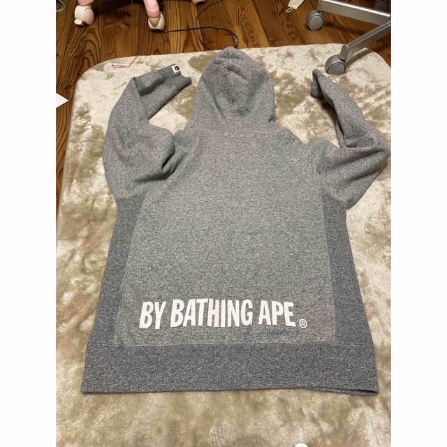 A BATHING APE パーカー