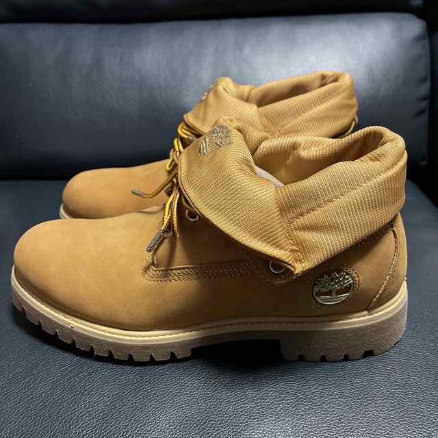 Timberland(ティンバーランド)の【新品・未使用】Timberland（ティンバーランド）ブーツ　26cm メンズの靴/シューズ(ブーツ)の商品写真