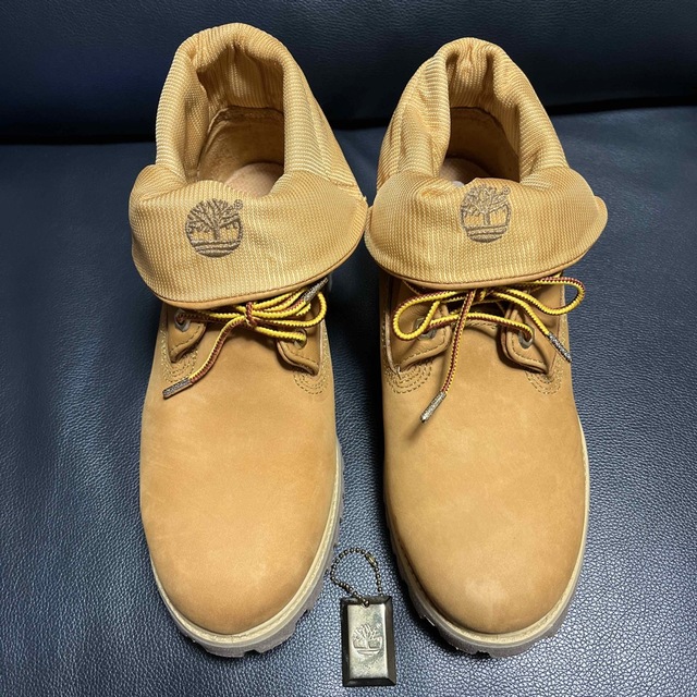 Timberland(ティンバーランド)の【新品・未使用】Timberland（ティンバーランド）ブーツ　26cm メンズの靴/シューズ(ブーツ)の商品写真