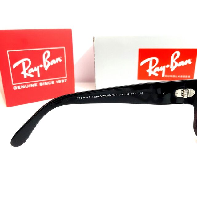 No.1791-メガネ Ray-Ban(レイバン)【フレームのみ価格】 | www
