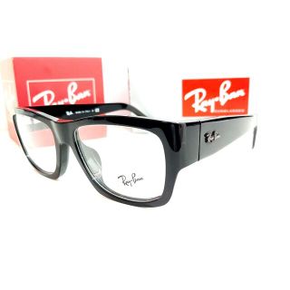 Ray-Ban - No.1791-メガネ Ray-Ban(レイバン)【フレームのみ価格】の