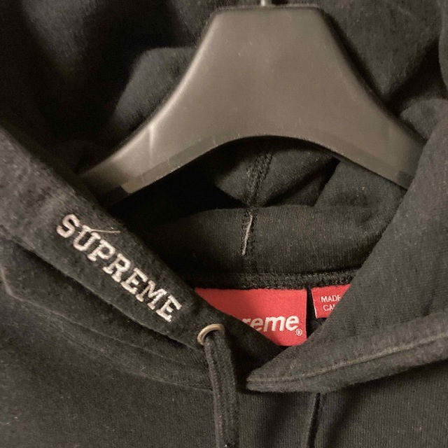 supreme ヘビーウェイトパーカー 2