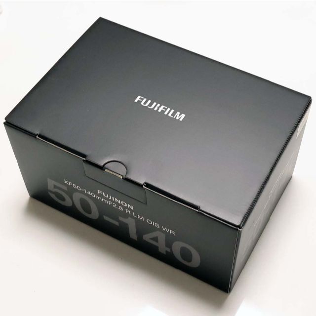 ランキング2022 FUJINON - 富士フイルム XF WR OIS LM R F2.8 50-140mm レンズ(ズーム) ランキング2022 FUJINON - 富士フイルム XF WR OIS LM R F2.8 50-140mm レンズ(ズーム)