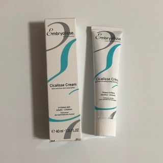 アンブリオリス(Embryolisse)のアンブリオリス シカリセクリーム(フェイスクリーム)