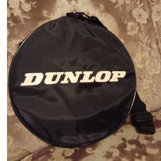 ダンロップ(DUNLOP)の#未使用#ダンロップ#モータースポーツ#ドラム型バッグ(#未使用#非売品)(その他)