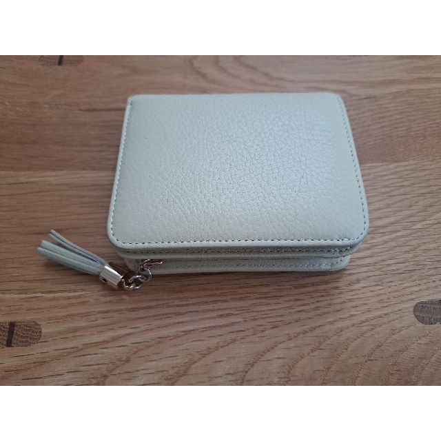 【SALE/60%OFF】 クラルテ フリンジスモールウォレット