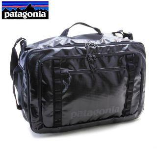 パタゴニア(patagonia)の新品未使用　パタゴニア　3way(ビジネスバッグ)