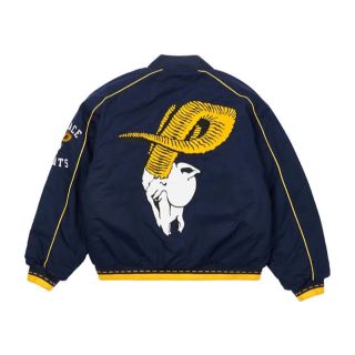 PALACE GOATS VARSITY JACKET パレス スタジャン