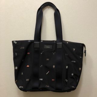 ポールスミス(Paul Smith)の美品　ポールスミス　トートバッグ(トートバッグ)