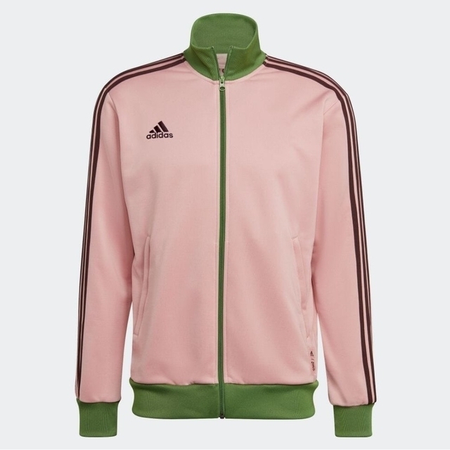 adidas(アディダス)のサッカー日本代表 スペシャルコレクション トラックジャケット メンズのトップス(ジャージ)の商品写真