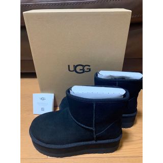 アグ 厚底 ブーツ(レディース)の通販 200点以上 | UGGのレディースを