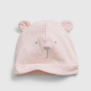 ベビーギャップ(babyGAP)のBABY GAP ブラナンベア ニット帽(帽子)