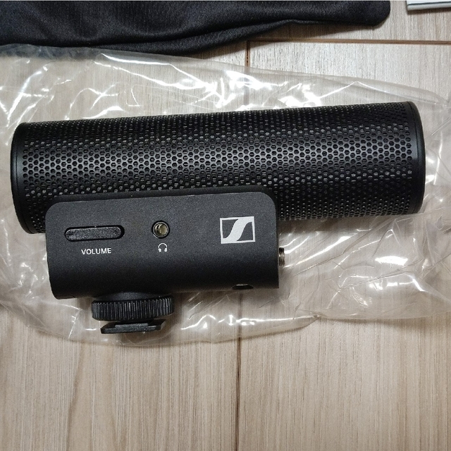 MKE 400 Ⅱ ゼンハイザー SENNHEISER-tops.edu.ng