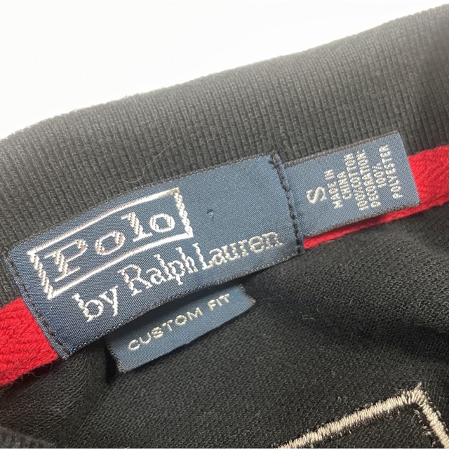 POLO RALPH LAUREN(ポロラルフローレン)の【S】 1734 POLO ポロ ポロシャツ トップス メンズ メンズのトップス(ポロシャツ)の商品写真