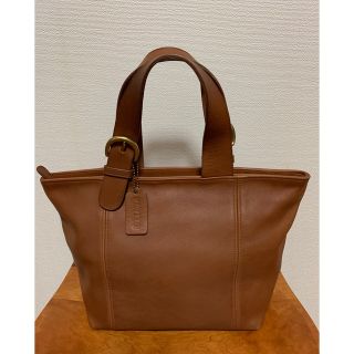 コーチ(COACH)のOLD COACH ♡オールドコーチ♡トートバッグ　(トートバッグ)