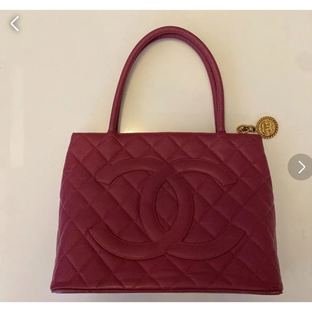 大きな取引 CHANEL - シャネルトートバッグ トートバッグ