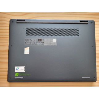 Lenovo Yoga 670 82UD003KJP 美品