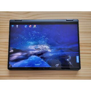 Lenovo Yoga 670 82UD003KJP 美品