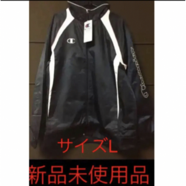 Champion ナイロンジャケット ya721