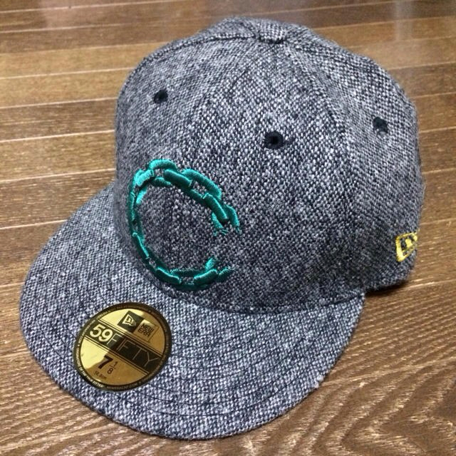 NEW ERA(ニューエラー)の【y.s様】CROOKS&CASTLES レディースの帽子(キャップ)の商品写真