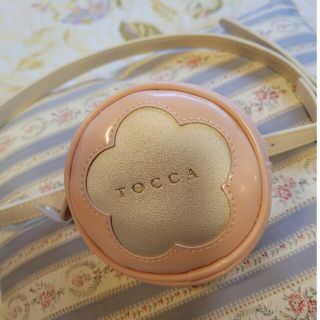 TOCCA - 新品、未使用　トッカベルトバッグ