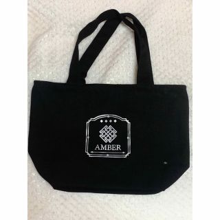 ☆新品☆ JACK JEANNE ミニトートバッグ アンバー(その他)