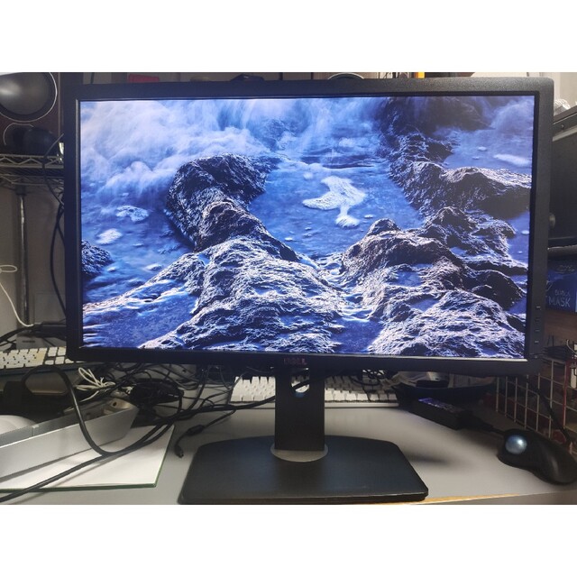 DELL U2713HMt 27インチ 液晶モニター WQHD | monsterdog.com.br