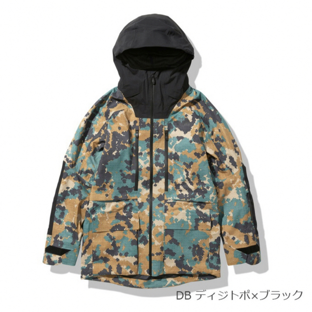 値引 NORTH ノースフェイス JACKET_FL FL エーキャドジャケット
