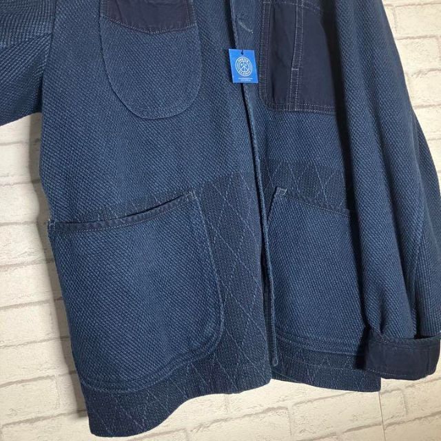 最大98%オフ! 新品 極小生産ハンドメイド ポータークラシック ハギレ