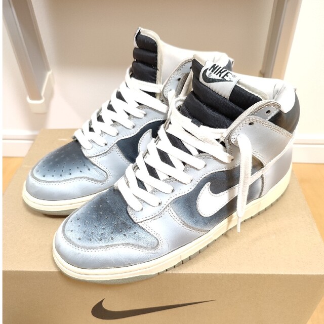 NIKE DUNK HIGH PREMIUM ERIC HAZE エリックヘイズ