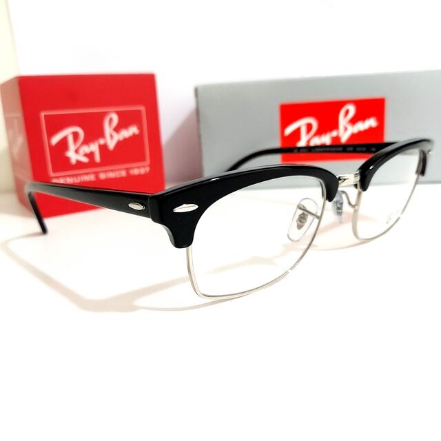 No.1793-メガネ　Ray-Ban（レイバン）【フレームのみ価格】 1