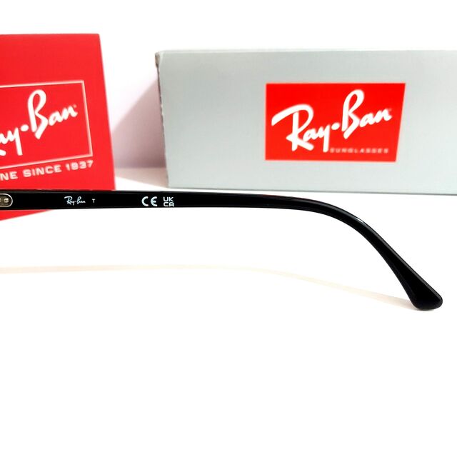 No.1793-メガネ　Ray-Ban（レイバン）【フレームのみ価格】 4