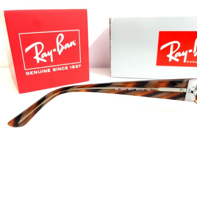 No.1795-メガネ Ray-Ban（レイバン）【フレームのみ価格