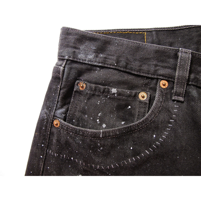 LEVI'S 501 1990s Original 653 リーバイス39sのLEVI