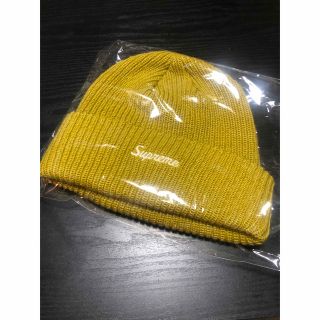 シュプリーム(Supreme)のSupreme Loose Gauge Beanie シュプリーム ルーズゲージ(ニット帽/ビーニー)