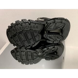 Balenciaga トラック　トレーラー　スニーカー　23センチ